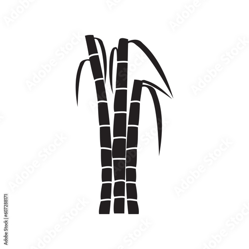 Sugar cane icon