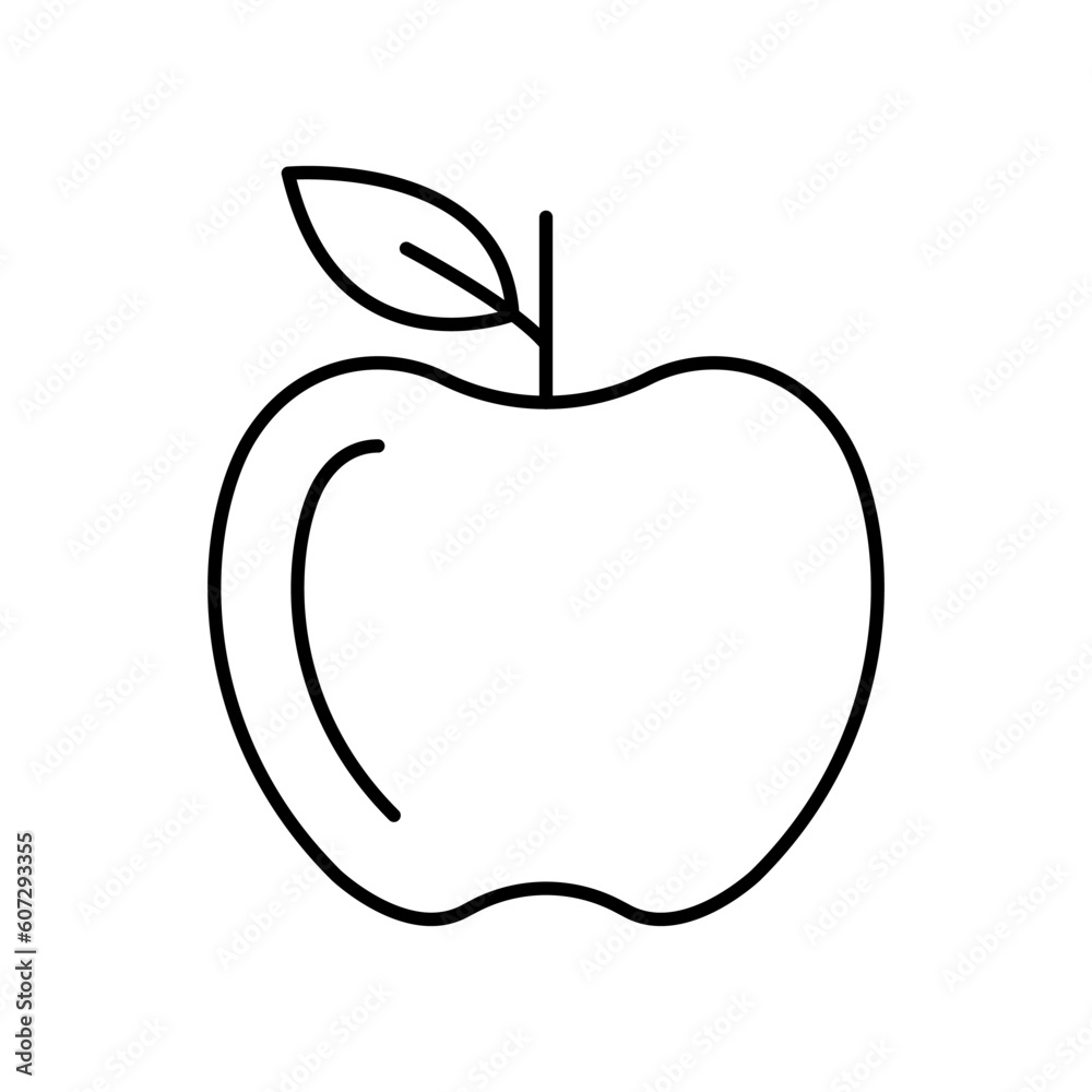 Apple icon Apple icon