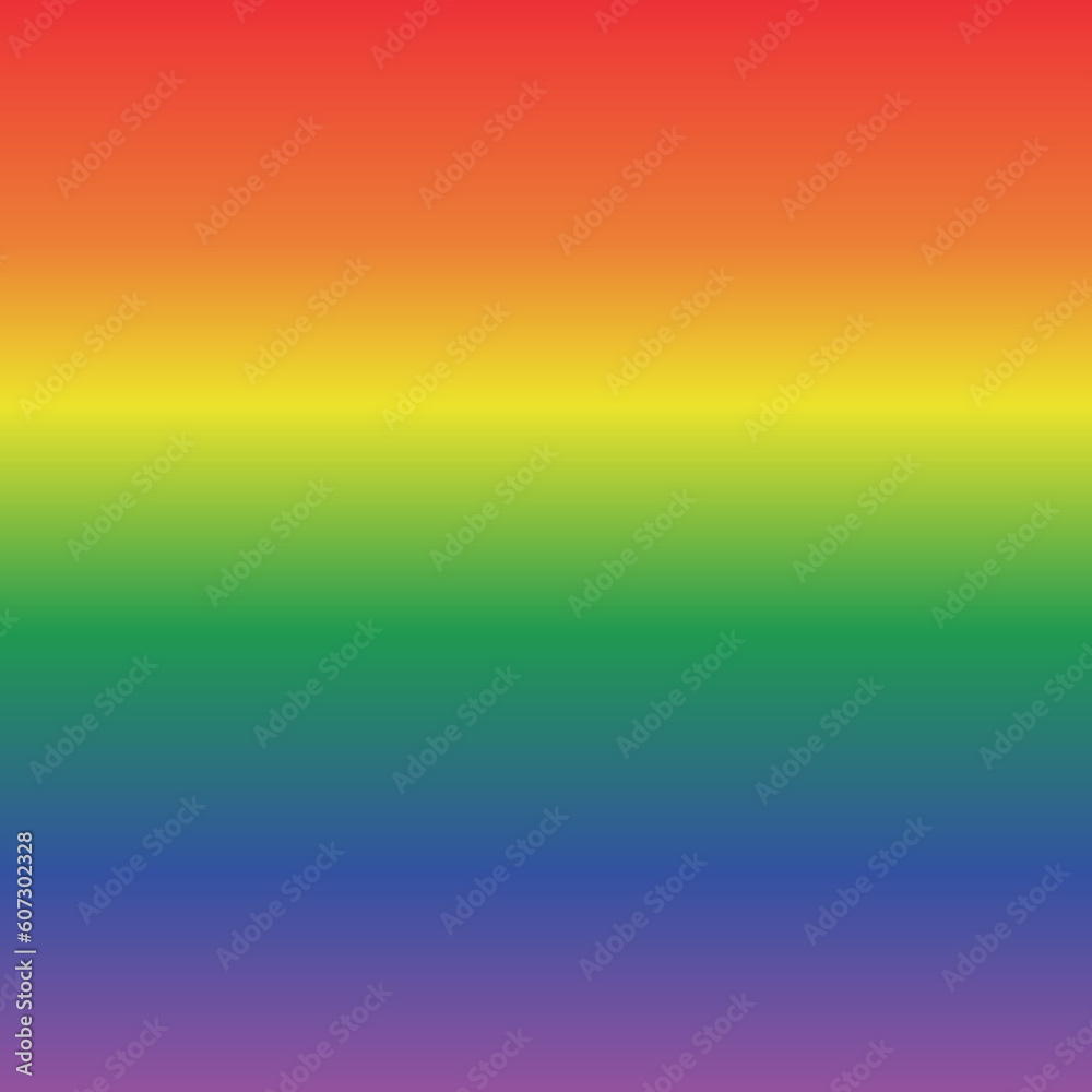 LGBTQ icon rainbow background 2023052906