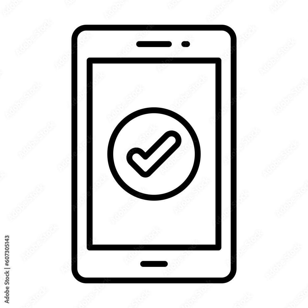 Mobile Icon Mobile Icon