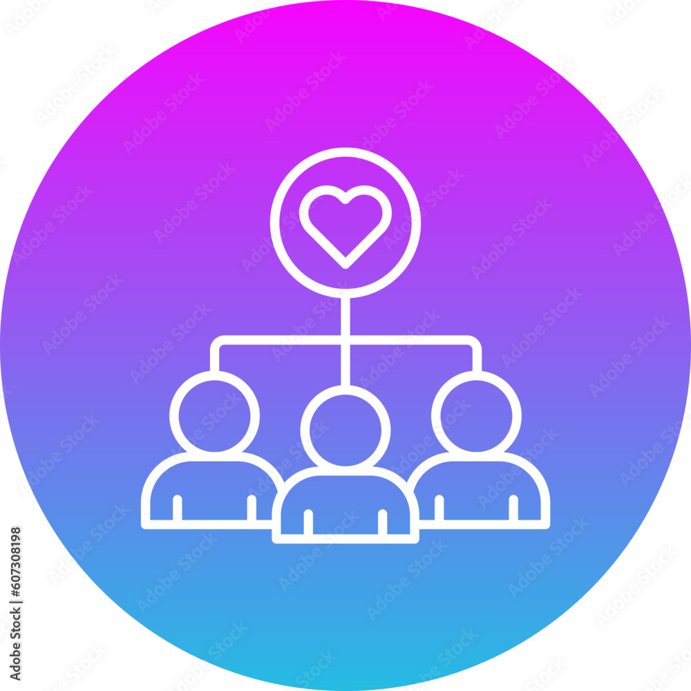 Organization Icon