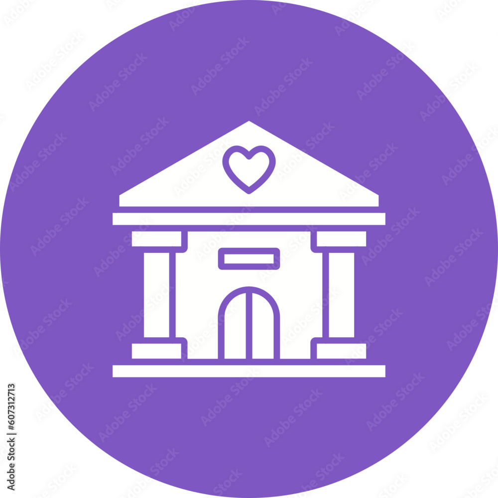 Foundation Icon Foundation Icon