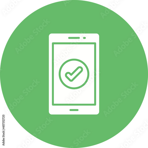 Free Download Mobile Icon - GFXLoad