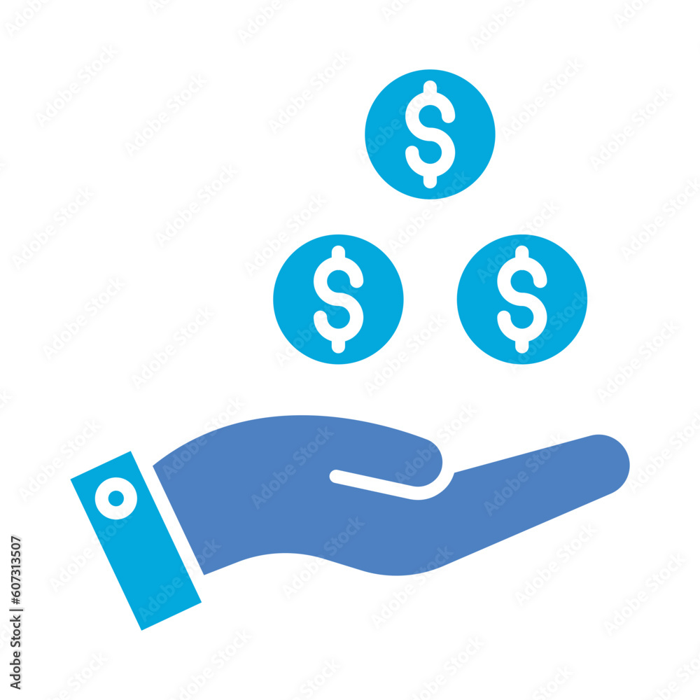 Charity Icon Charity Icon