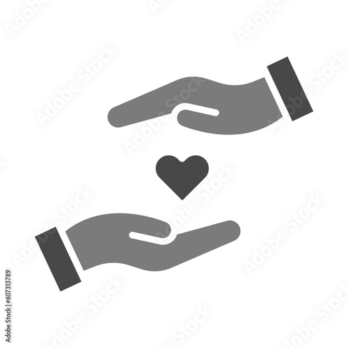 Solidarity Icon