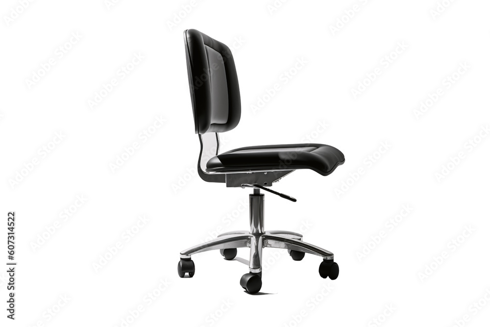 office chair isolated on white office chair isolated on white