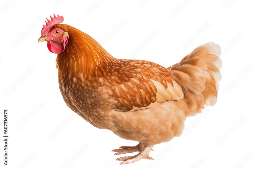 Hen Hen