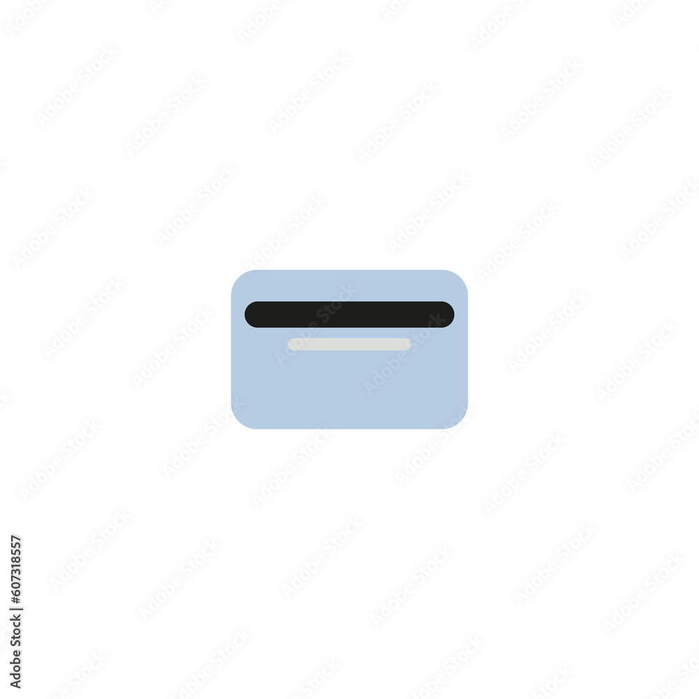 Credit card Credit card