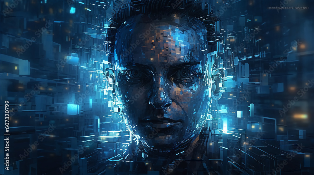 technology,AI, computer,AI generate technology,AI, computer,AI generate