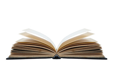 Open book transparent background png