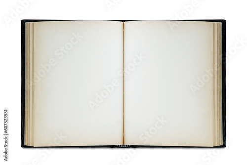 Open book transparent background png © DN6