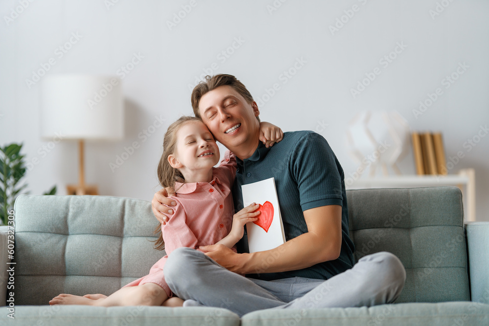 Happy father's day Happy father's day