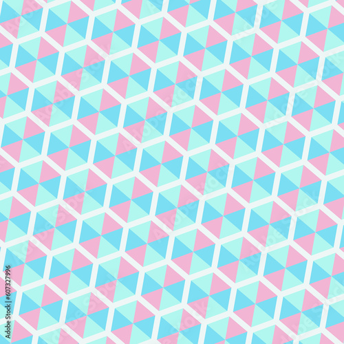 Design for book, notebook and calendar covers. high quality textile design. various geometric shapes for fabricated products