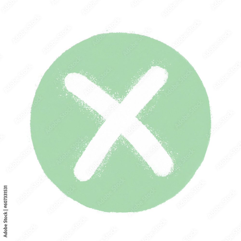 Fototapeta premium English Alphabet