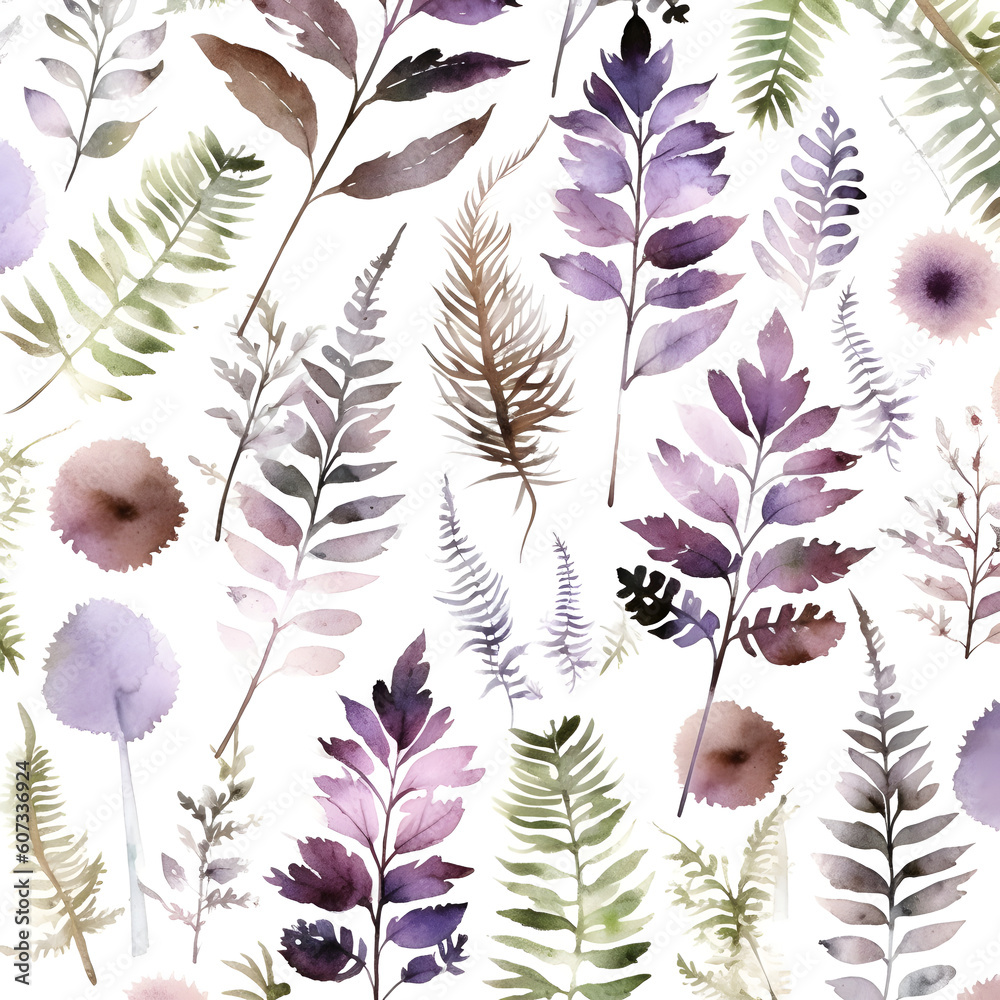 floral seamless pattern floral seamless pattern