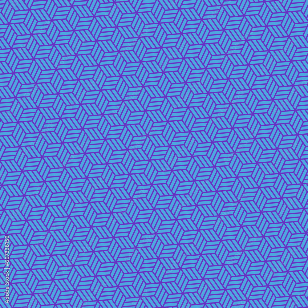 Design for book, notebook and calendar covers. high quality textile design. various geometric shapes for fabricated products