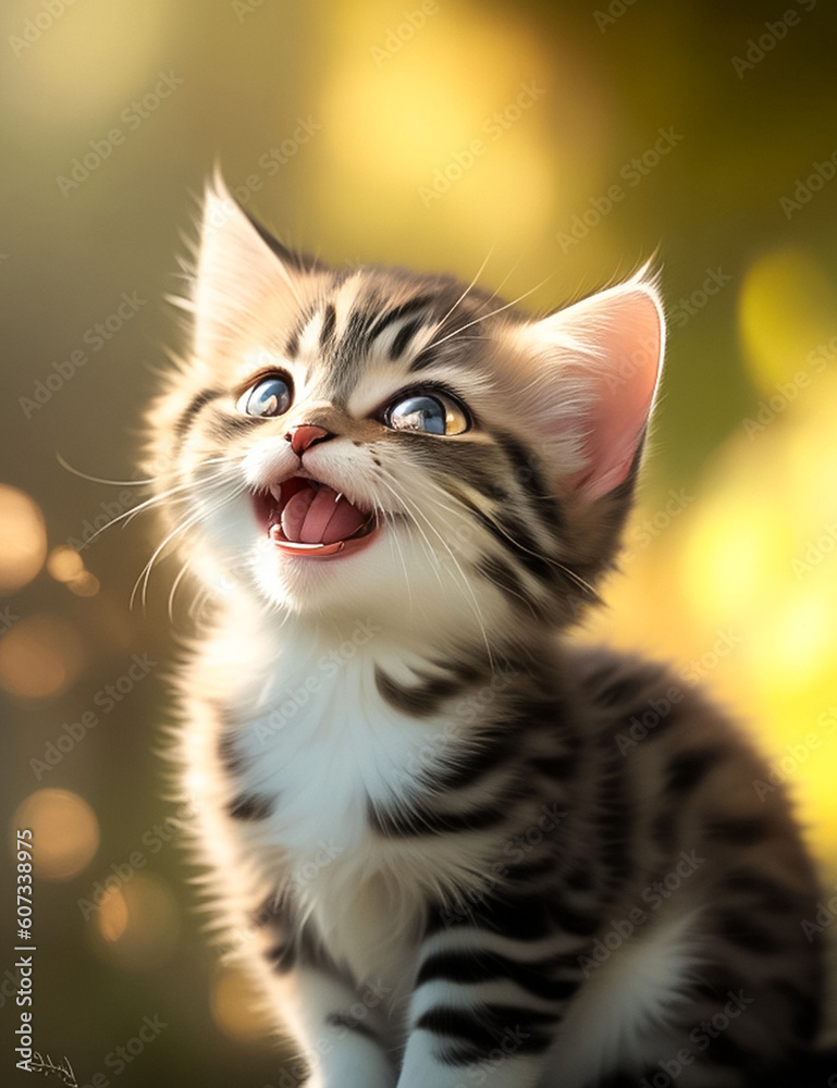 Various pictures and illustration of cute cats, with different positions and expressions with different backgrounds. siberian cat, bengal cat, persian cat, black cat, birman cat, chincilla cat Various pictures and illustration of cute cats, with different positions and expressions with different backgrounds. siberian cat, bengal cat, persian cat, black cat, birman cat, chincilla cat