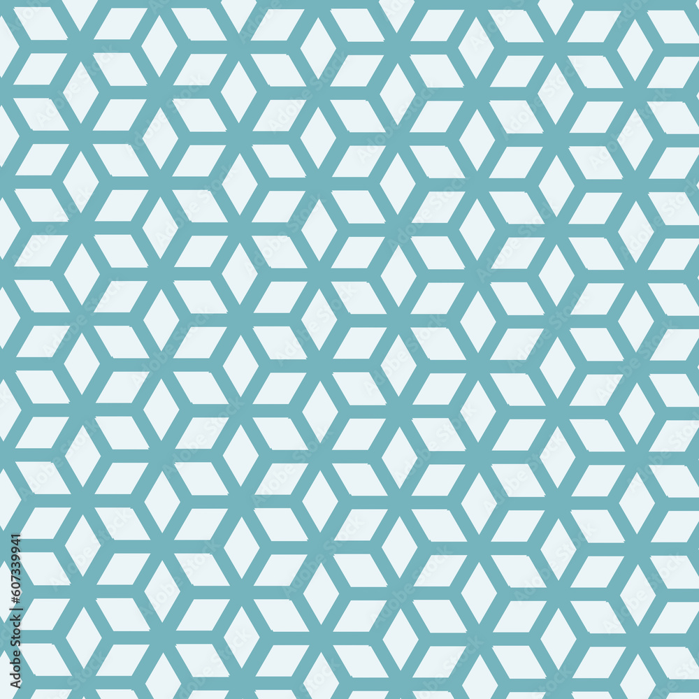 Fototapeta premium Design for book, notebook and calendar covers. high quality textile design. various geometric shapes for fabricated products