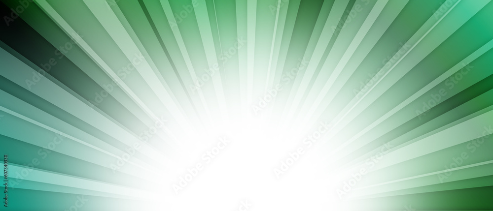  abstract green background 