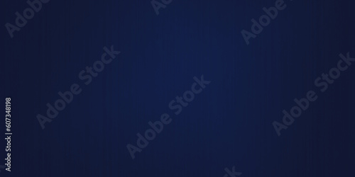 Abstract background with blur blue texture fabric . elegant dark emerald blue background with black shadow border and fabric grunge texture design close up .