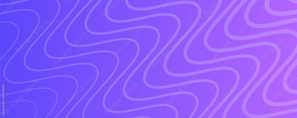 Modern colorful gradient background with lines Modern colorful gradient background with lines