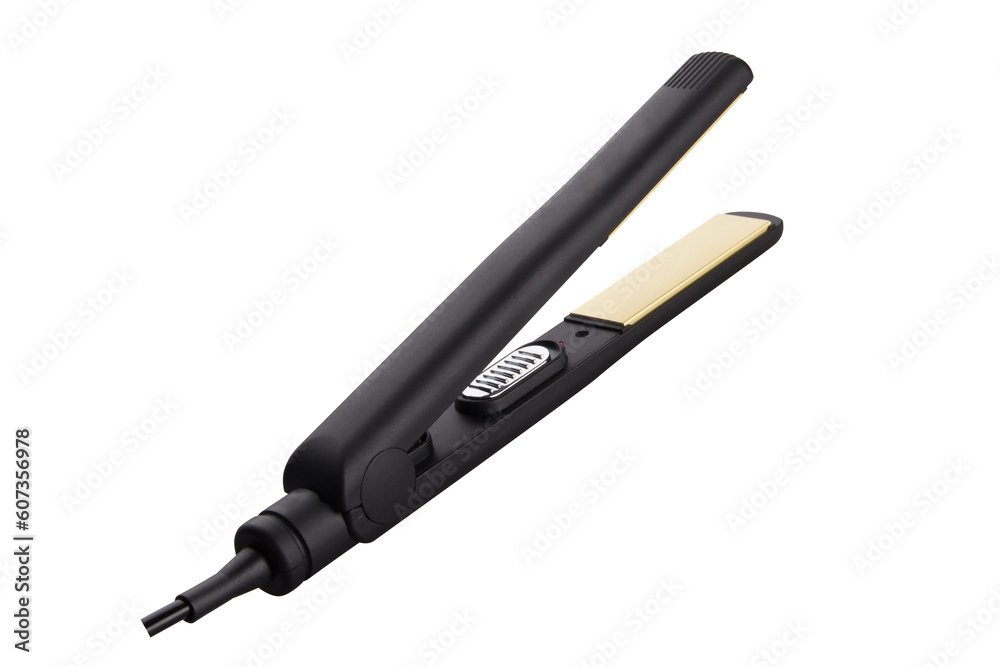 Beauty and hairdressing curly hair stick straight hair stick Beauty and hairdressing curly hair stick straight hair stick