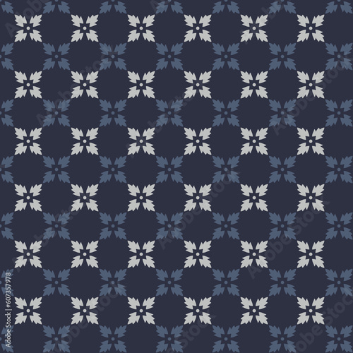 Design for book, notebook and calendar covers. high quality textile design. various geometric shapes for fabricated products