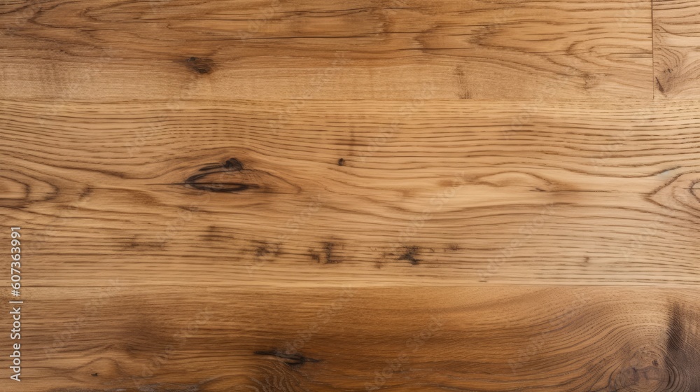 Obraz premium Oak wood texture