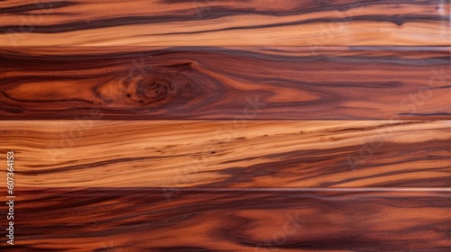 Rose wood texture