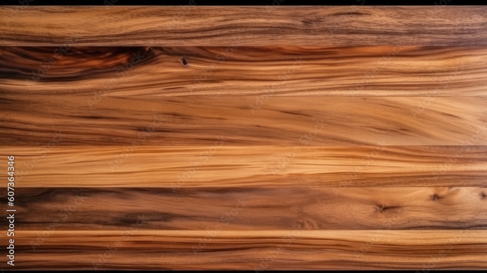 Obraz premium Teak wood texture
