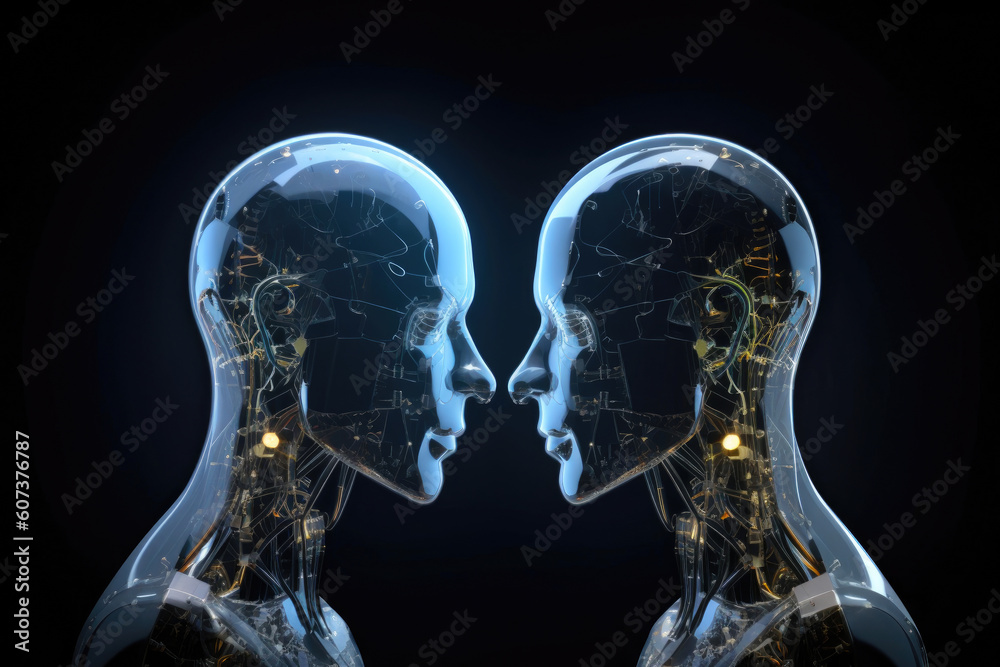 The Journey of GPT Dialogues. Generative AI The Journey of GPT Dialogues. Generative AI