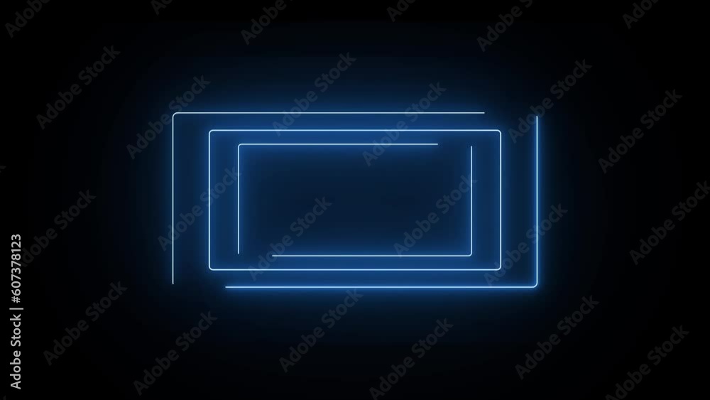 abstract beautiful saber moving loop line animation background abstract beautiful saber moving loop line animation background