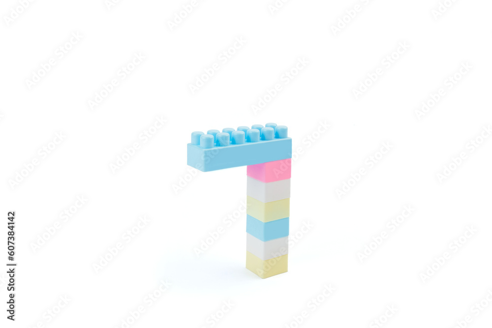 Fresh, cute and colorful toys Fresh, cute and colorful toys
