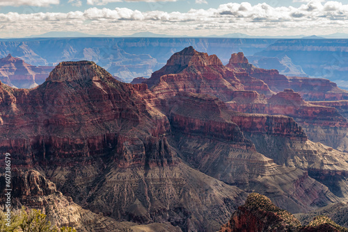 North Rim Grand Canyon National Park