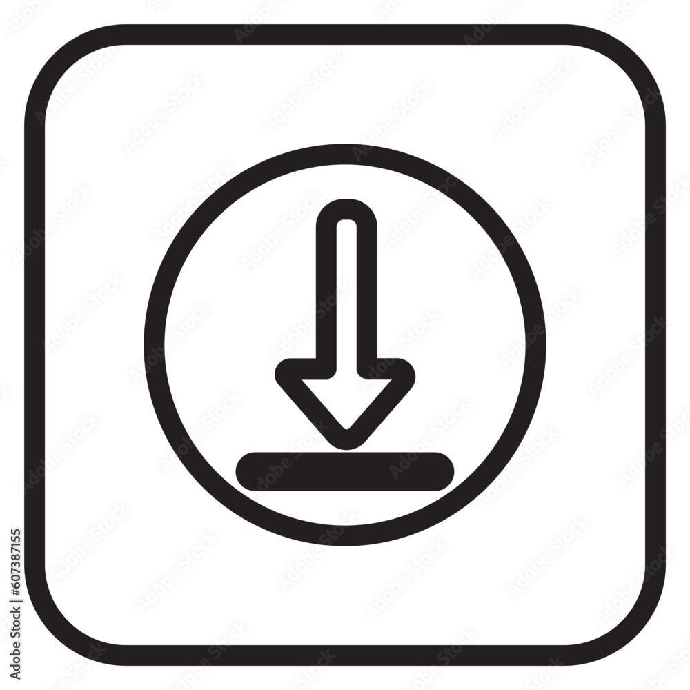 button icon button icon