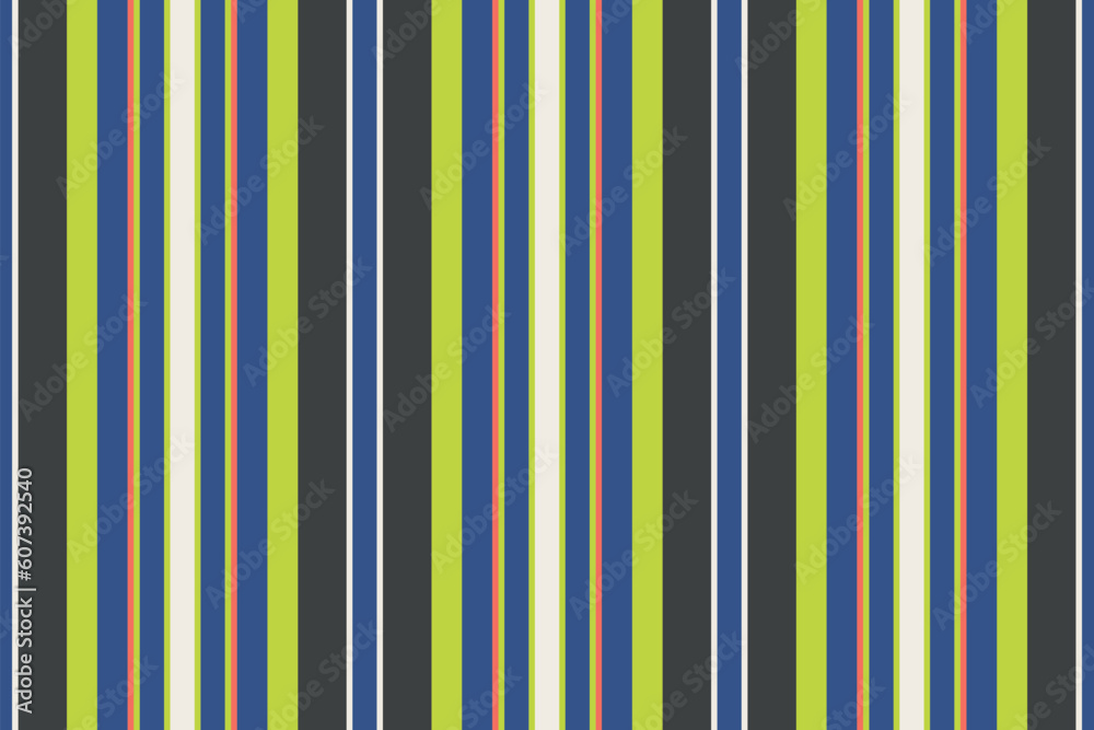 Stripes background of vertical line pattern. Vector striped texture, modern colors. Stripes background of vertical line pattern. Vector striped texture, modern colors.