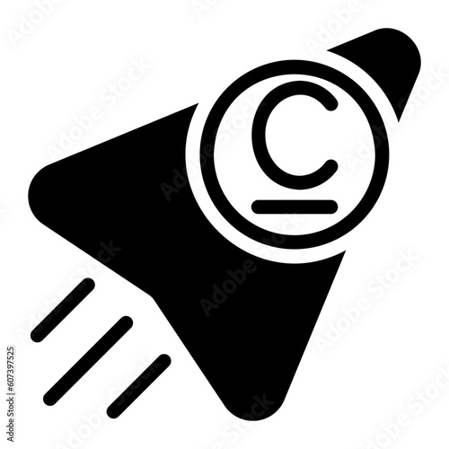 som glyph icon