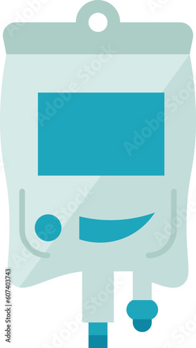 intravenous  icon