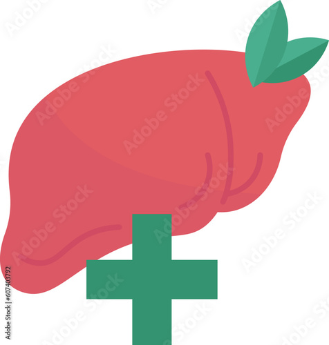 liver  icon