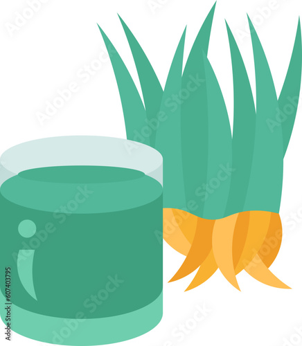 wheatgrass  icon