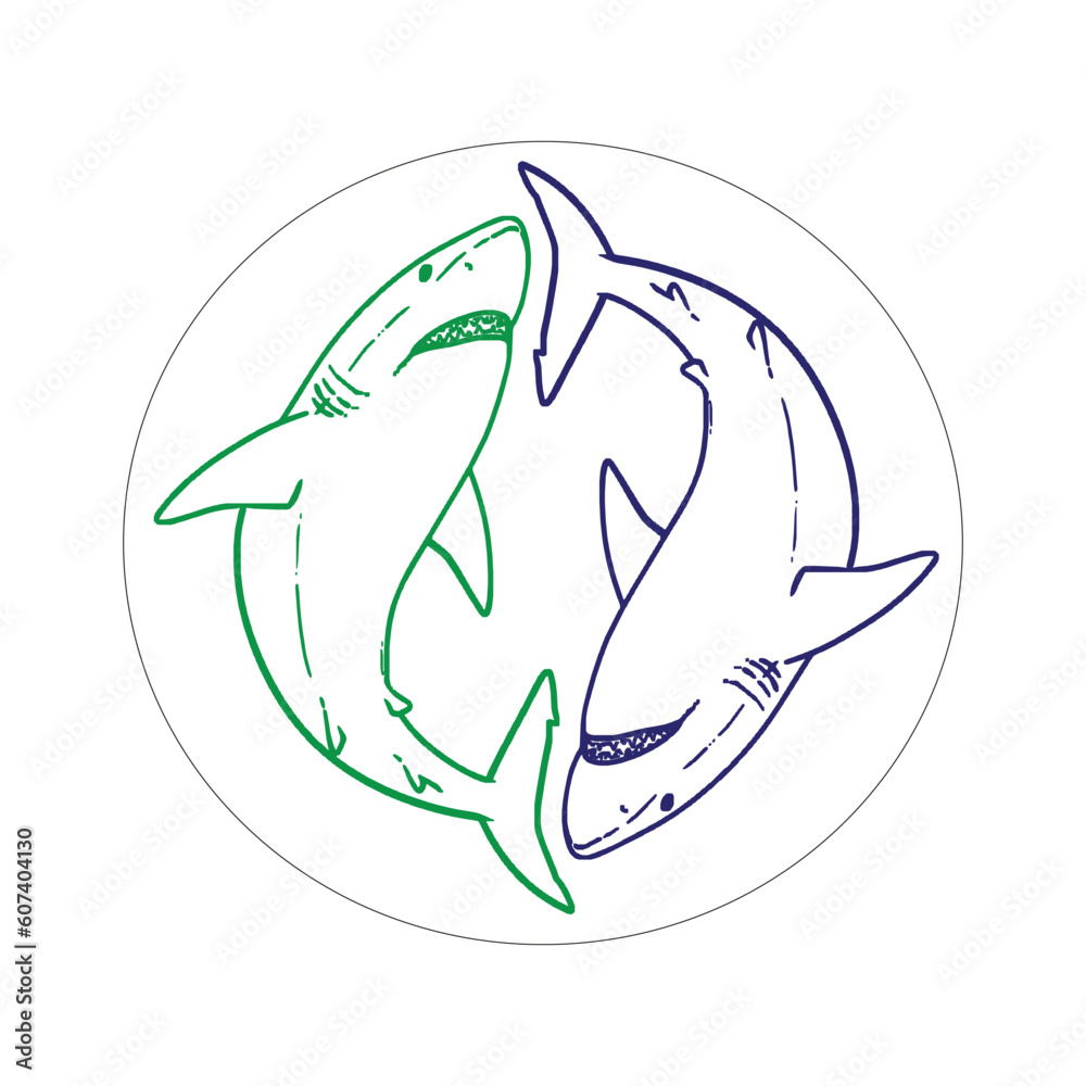 Dolphin icon. Sea life ecosystem fauna and ocean theme. Isolated design. Vector illustration Dolphin icon. Sea life ecosystem fauna and ocean theme. Isolated design. Vector illustration