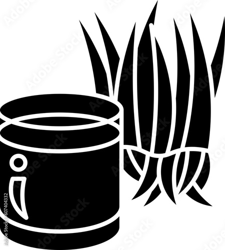 wheatgrass  icon