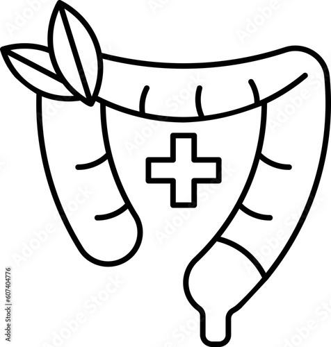 detoxification  icon