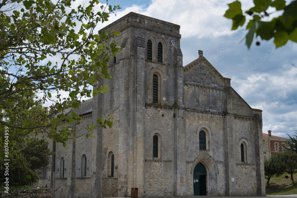 Eglise