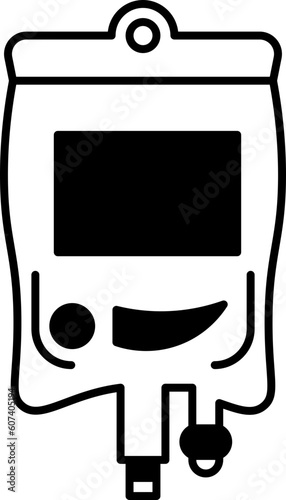 intravenous  icon