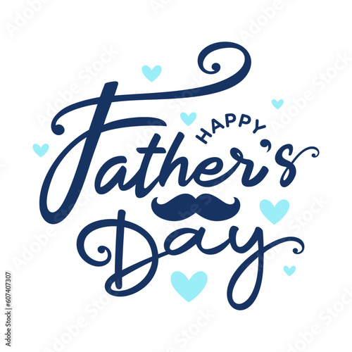 Happy father's day greeting card, social media post 
Fathers day clipart, graphic, background, moustache, vector, template for mug design, gift, stickers, poster,  sale, banner, printable