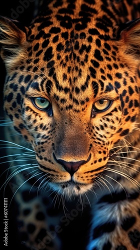 Leopard © Andrus Ciprian
