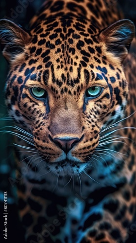 Leopard © Andrus Ciprian