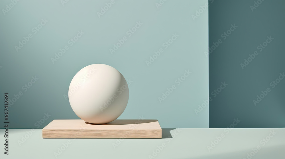 Atelier light green color