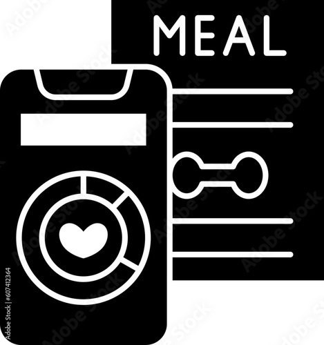 diet  icon